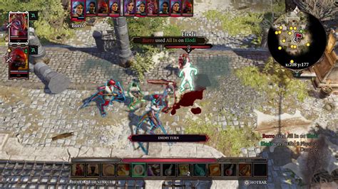 Boss load order divinity original sin 2 - geraoo