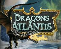 Dragons of Atlantis - Free Browser Strategy game