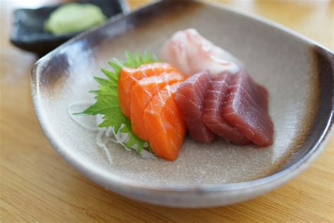 What Is Sashimi? | How to Identify Sushi vs Sashimi | Trusted Since 1922