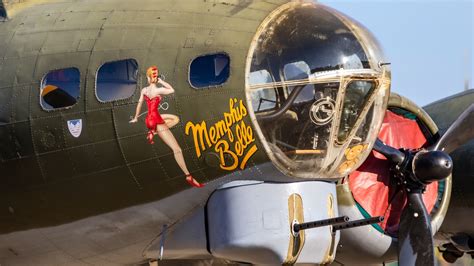 WW2 Nose Art Is a Classic Piece of Americana | VeteranLife