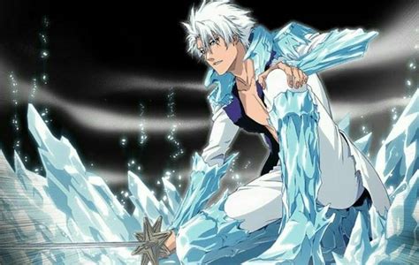 Bleach: 5 Strongest Captains Ranked In Order