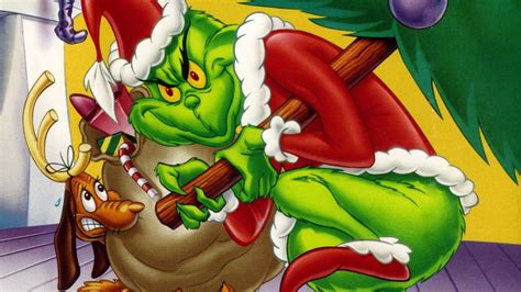 Grinch HD Wallpapers and Backgrounds