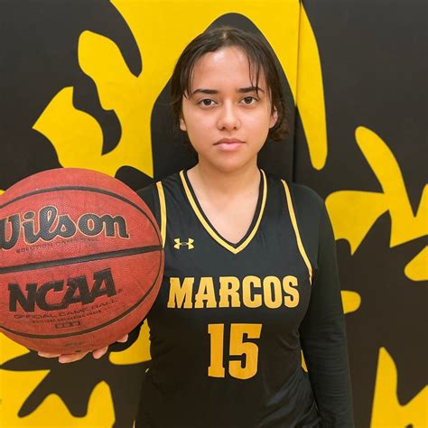 Marcos de Niza Girls Basketball Roster (2023-24) - MaxPreps.com