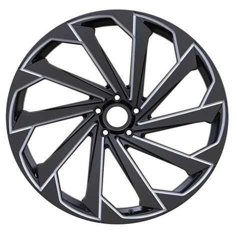 China 24 Inch Rims Manufacturers Suppliers Factory - Customized 24 Inch Rims Pricelist