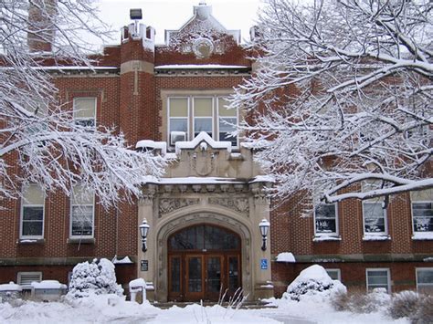 Concordia University, St. Paul | Drew Geraets | Flickr