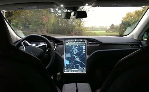 The Tesla Model S GPS Problem, and How to Fix It | Torque News