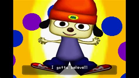 Parappa the rapper 2 rom - miloheart