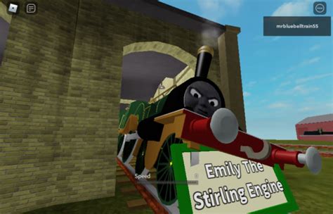 Thomas And Friends for ROBLOX - Game Download