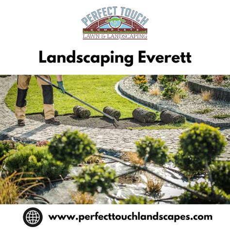 Landscaping Everett - Perfecttouchlandscapes - Medium