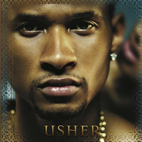 Tihiro07 / Hip Hop: Usher - Confessions (2004) 320 Kbps