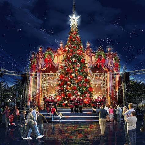 WinterFest at California's Great America is a fun-filled event for the entire family! Experience ...