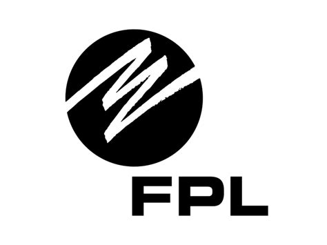 FPL Logo PNG Transparent & SVG Vector - Freebie Supply