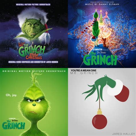 Grinch songs - playlist by Wagman kids | Spotify