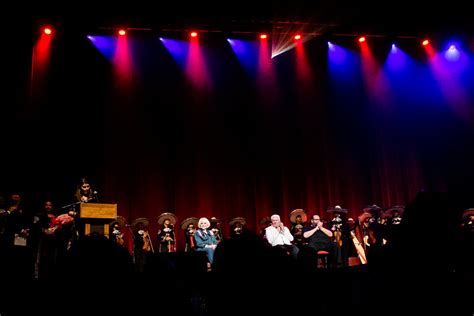 Photos: Tucson Music Hall named for Linda Ronstadt