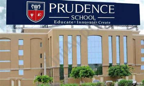 Prudence School(Prudence), Sector 22, Dwarka, Delhi: Fee Structure ...