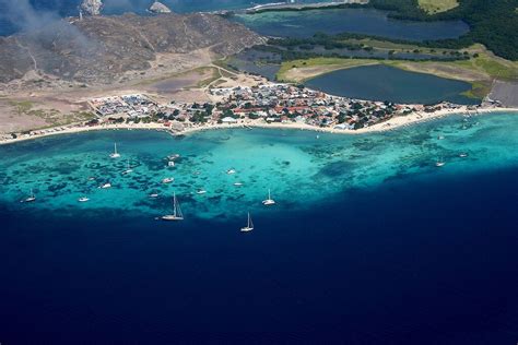 Los Roques Archipelago National Park, Venezuela - Get That Right