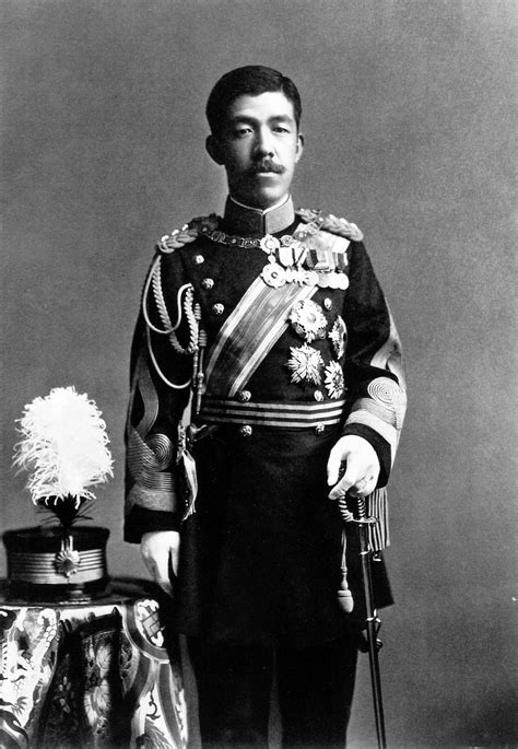 Emperor Taishō - Wikipedia