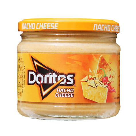 Doritos Nacho Cheese Dip | Daleeeel.com