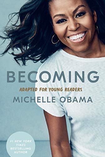 A Guide to Michelle Obama's Books - Books by Michelle Obama