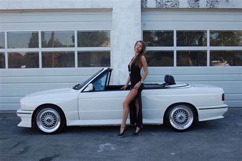 BMW E30 M3 Convertible Build and Restoration ! Hot classic convertible ...