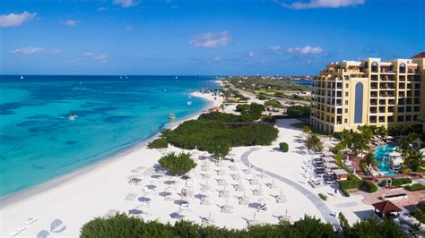 The Ritz-Carlton, Aruba - Hotel Review | Condé Nast Traveler