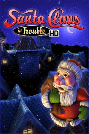 Santa Claus in Trouble (HD) - PCGamingWiki PCGW - bugs, fixes, crashes, mods, guides and ...