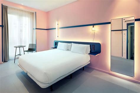 B&B HOTEL Madrid Centro Plaza Mayor - UPDATED 2024 Prices, Reviews & Photos