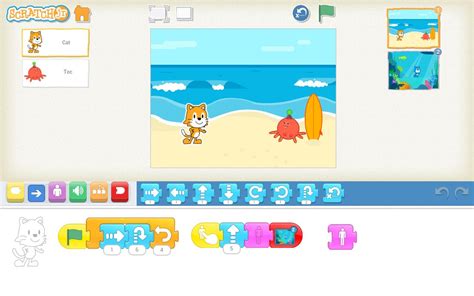 ScratchJr for Android - APK Download