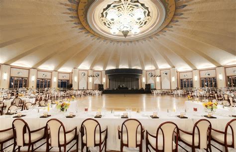 Casino Ballroom