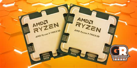 Amd Ryzen 9 7950x3d Vs 7900x3d - Image to u