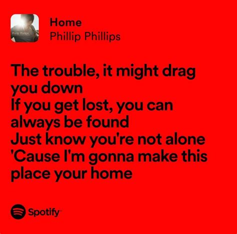 Home - Phillip Phillips | My love song, Love songs lyrics, Phillips phillips