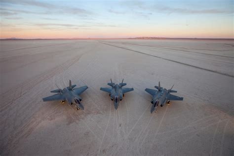 F-35 May End Production Of Other Jets - Business Insider