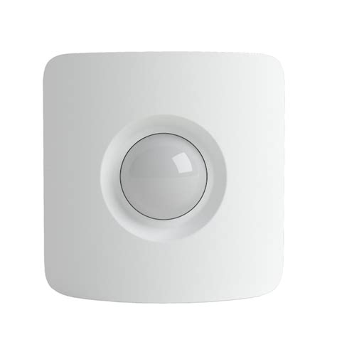 SimpliSafe Smart Indoor Motion Sensor in the Motion Sensors & Detectors department at Lowes.com