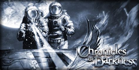 Chronicles of Darkness – Onyx Path Publishing