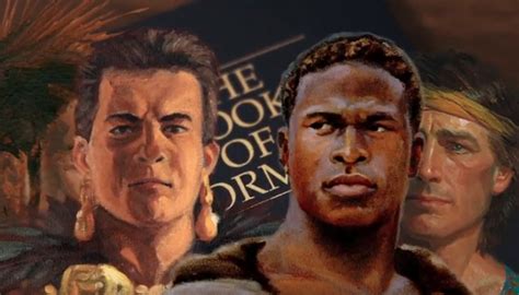 The Book of Mormon Contains more Unique Voices than Classic Novels | Third Hour