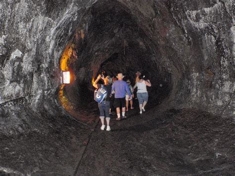 Lava Tube on island of Hawaii | Hawaii pictures, Big island hawaii, Hawaii island