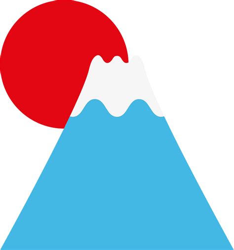 Japan Clipart Mount Fuji Clip Art Japan Clipart Free Transparent ...