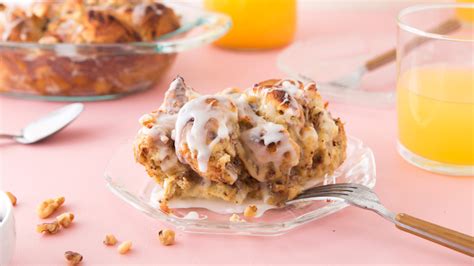 Cinnamon Roll Casserole Recipe - Food.com