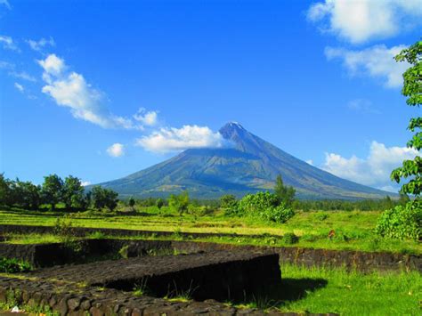 6 spots in Albay that are safe for sightseeing