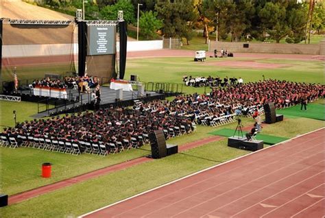 Bakersfield College Spring 2014 Commencement | Bakersfield college ...