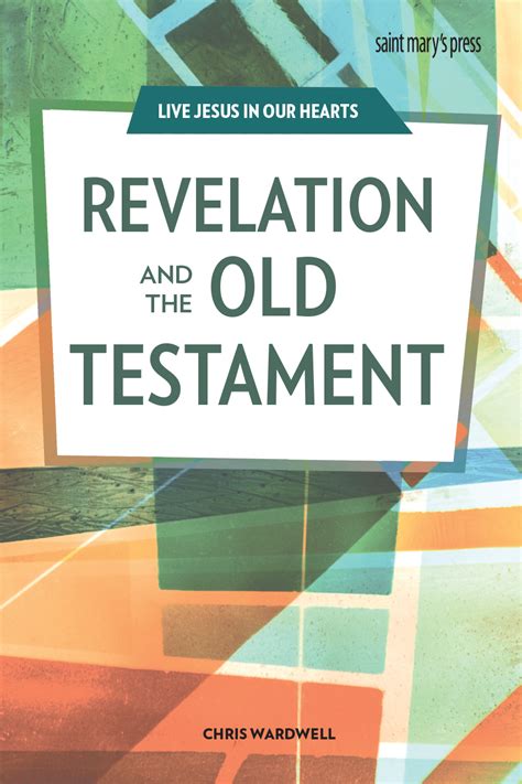 Revelation and the Old Testament SB INT ebook SERIES: Live Jesus in Our ...