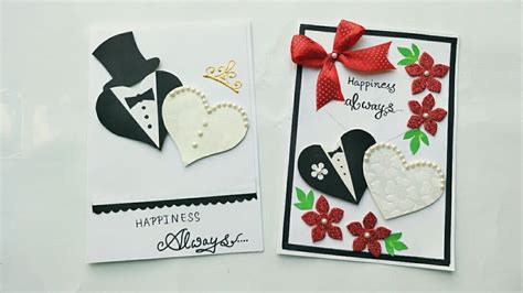 Card Ideas For Mom Dad Anniversary - inviteswedding