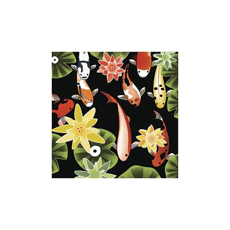 Royalty Free Koi Pond Clip Art, Vector Images & Illustrations - iStock