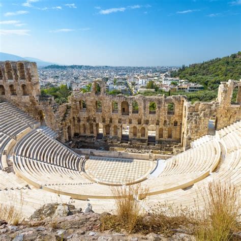 Athens travel - Lonely Planet | Greece, Europe