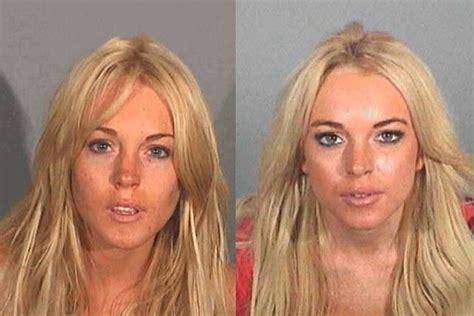 Arrested celebrities (59 pics) - Izismile.com