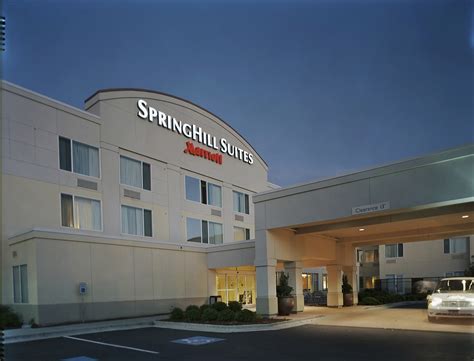 Springhill Suites – CM Company