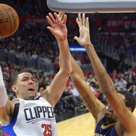 Pelicans vs. Clippers: Score, Video Highlights and Recap from Jan. 10 ...