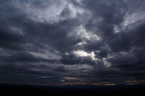 Free photo: dark cloudy sky - Clouds, Cloudy, Dark - Free Download - Jooinn