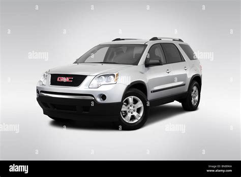 Gmc acadia hi-res stock photography and images - Alamy