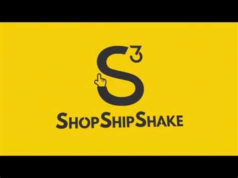 How to search products in shopshipshake.com - YouTube